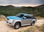 Mazda BT-50 Double Cab 2008 года